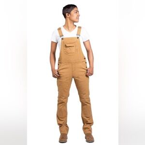 Dovetail Women’s Workwear Freshley Overalls